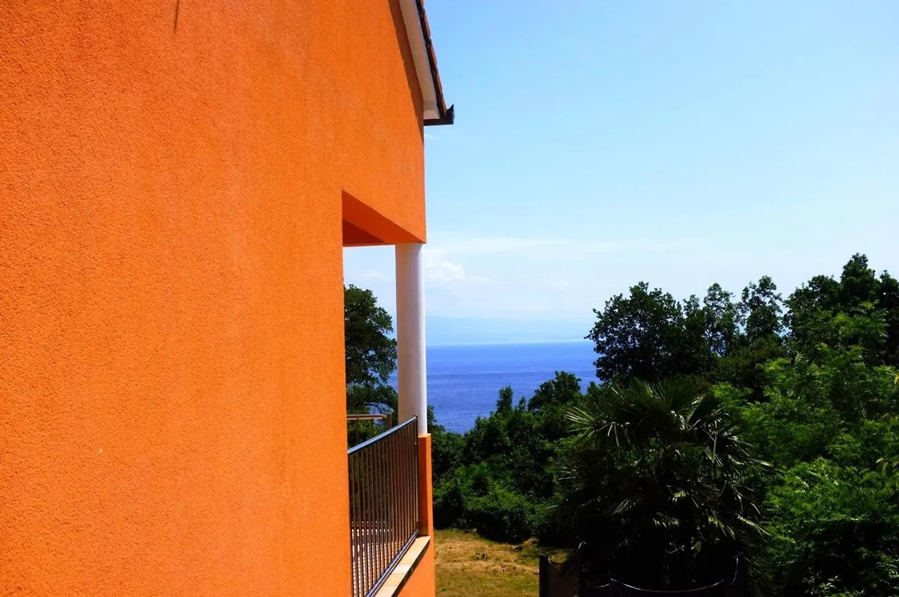 Apartments Marco Antonio  Lovran