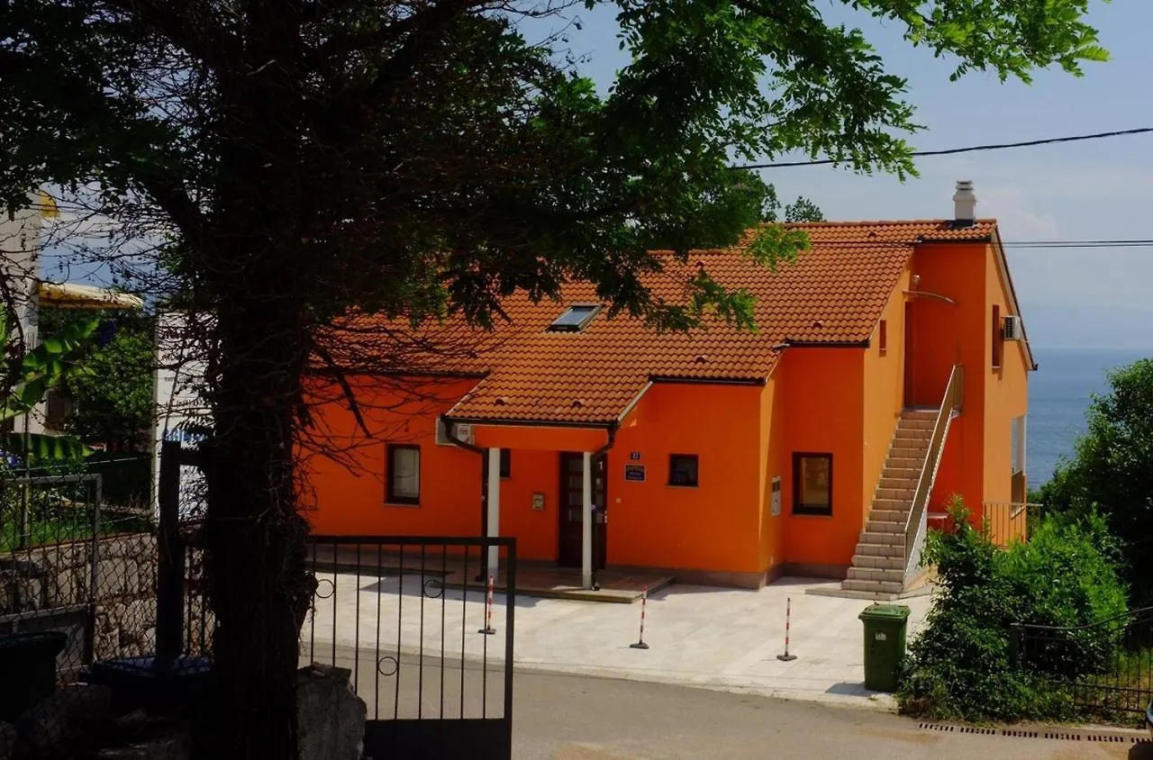 Apartments Marco Antonio