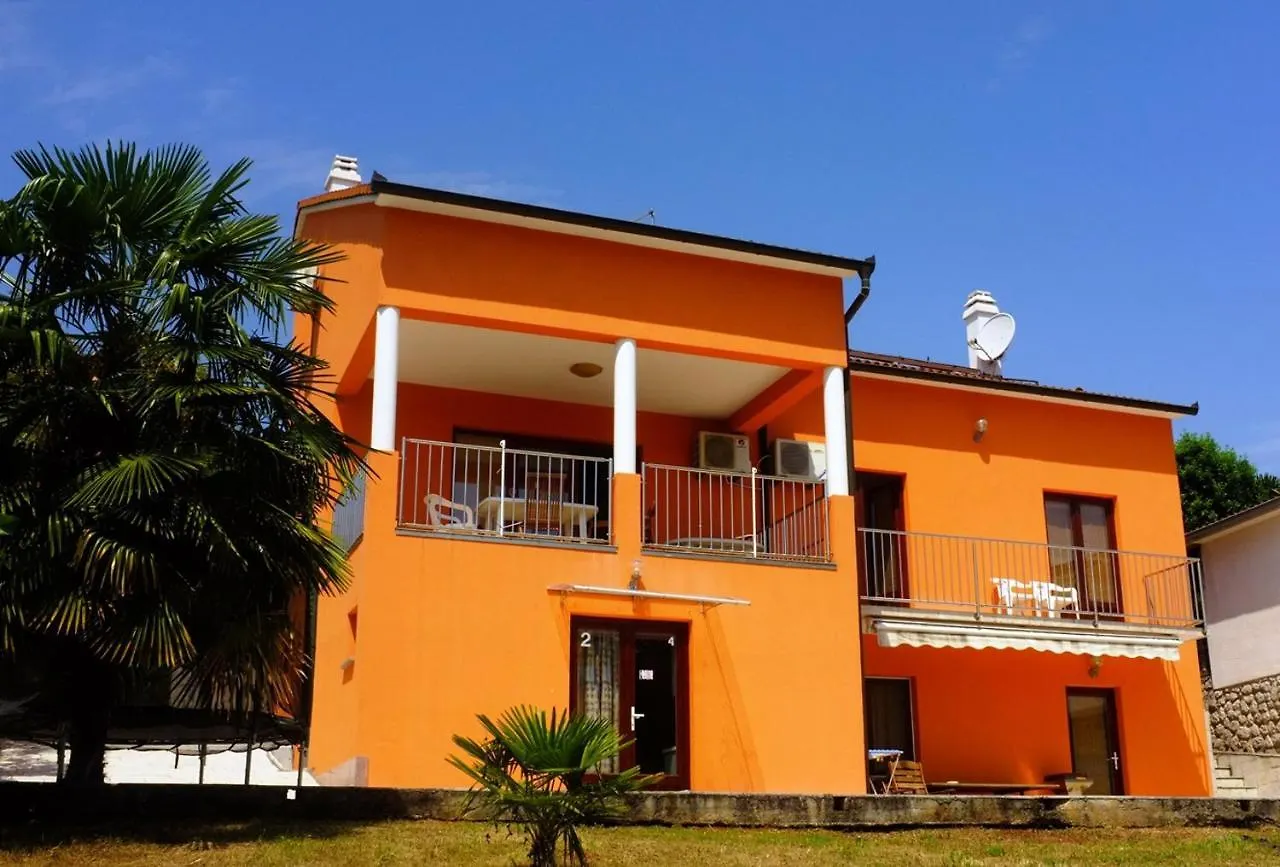 Apartments Marco Antonio Croatia