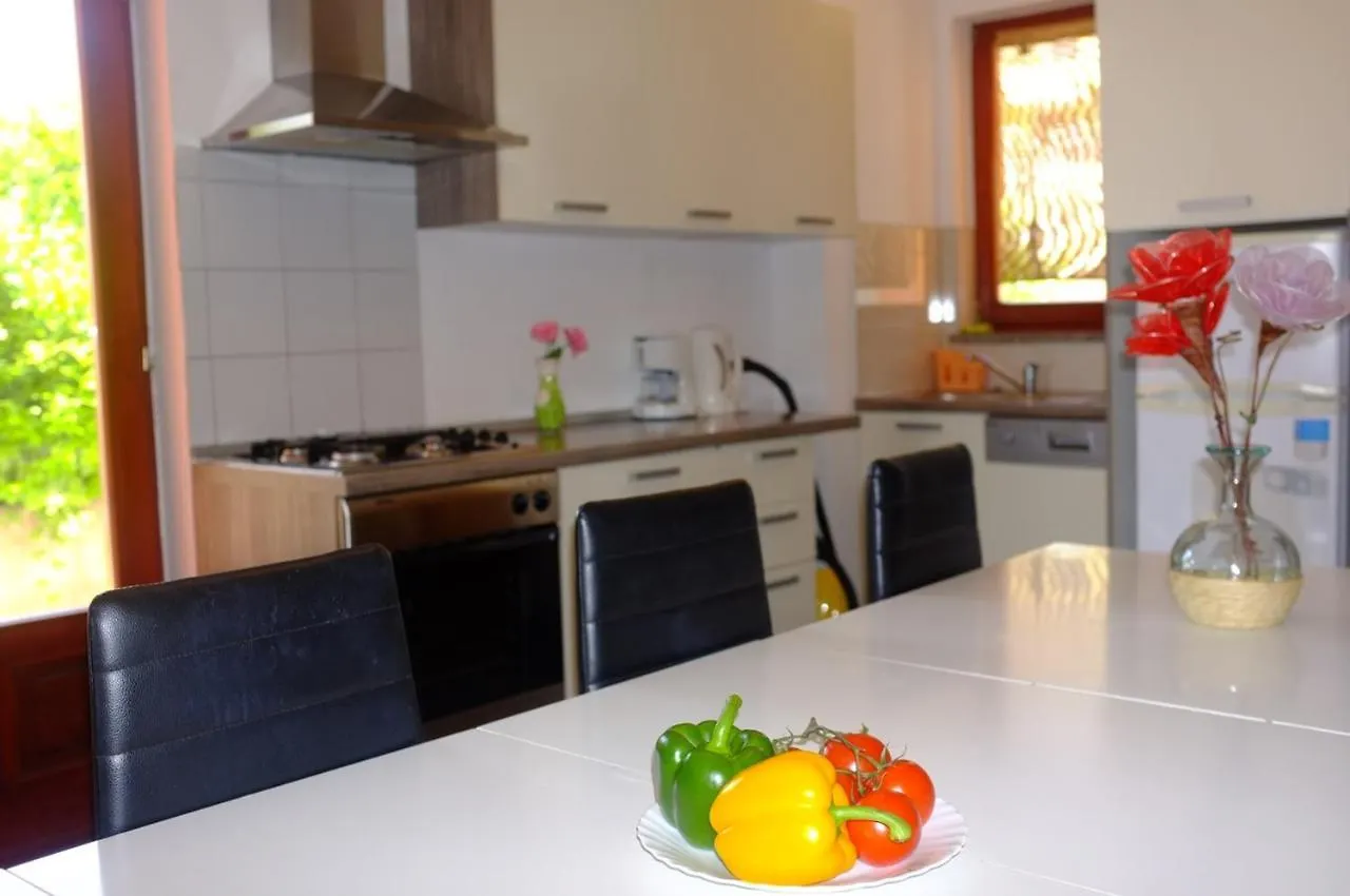 Apartments Marco Antonio