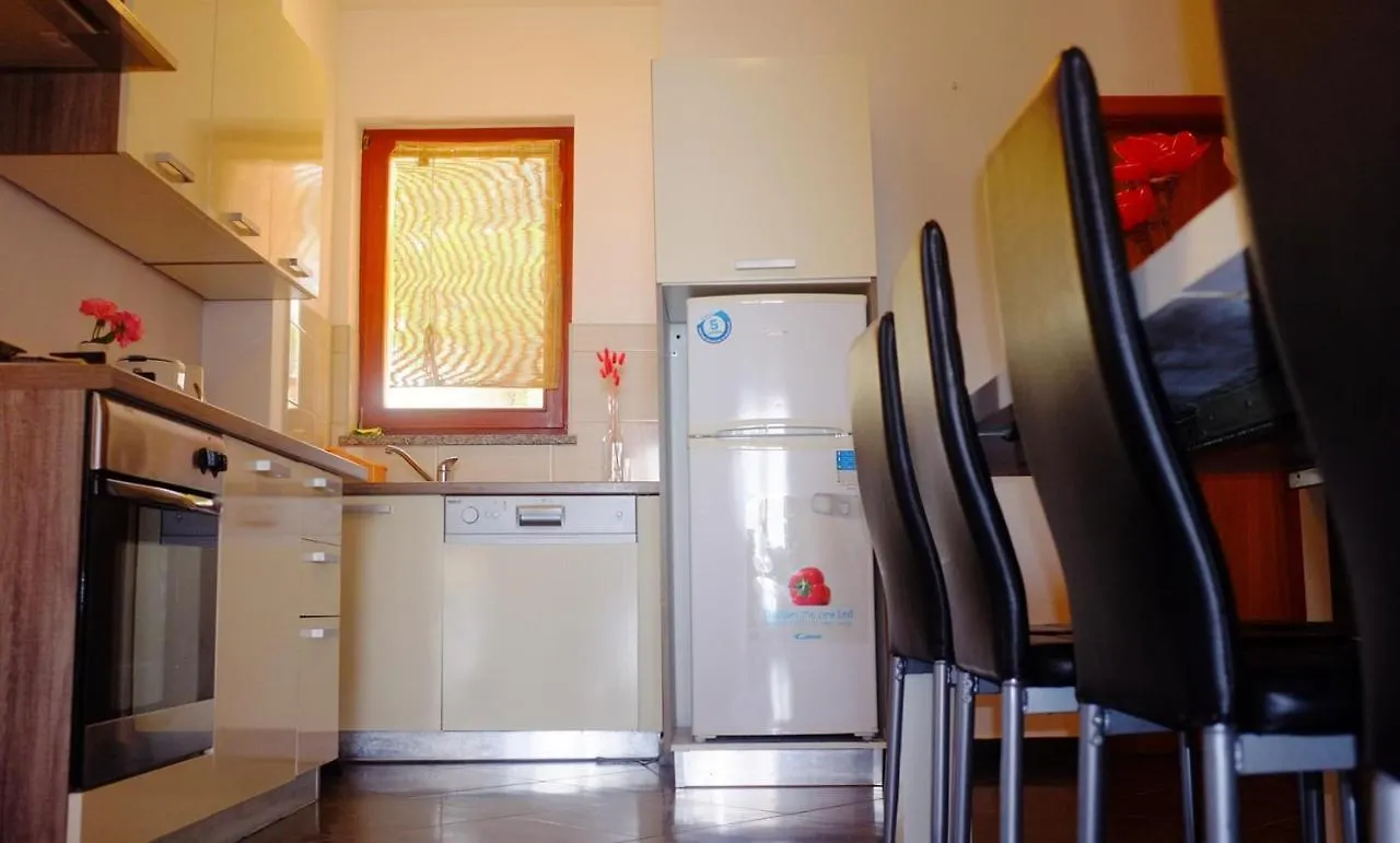 Apartments Marco Antonio Croatia