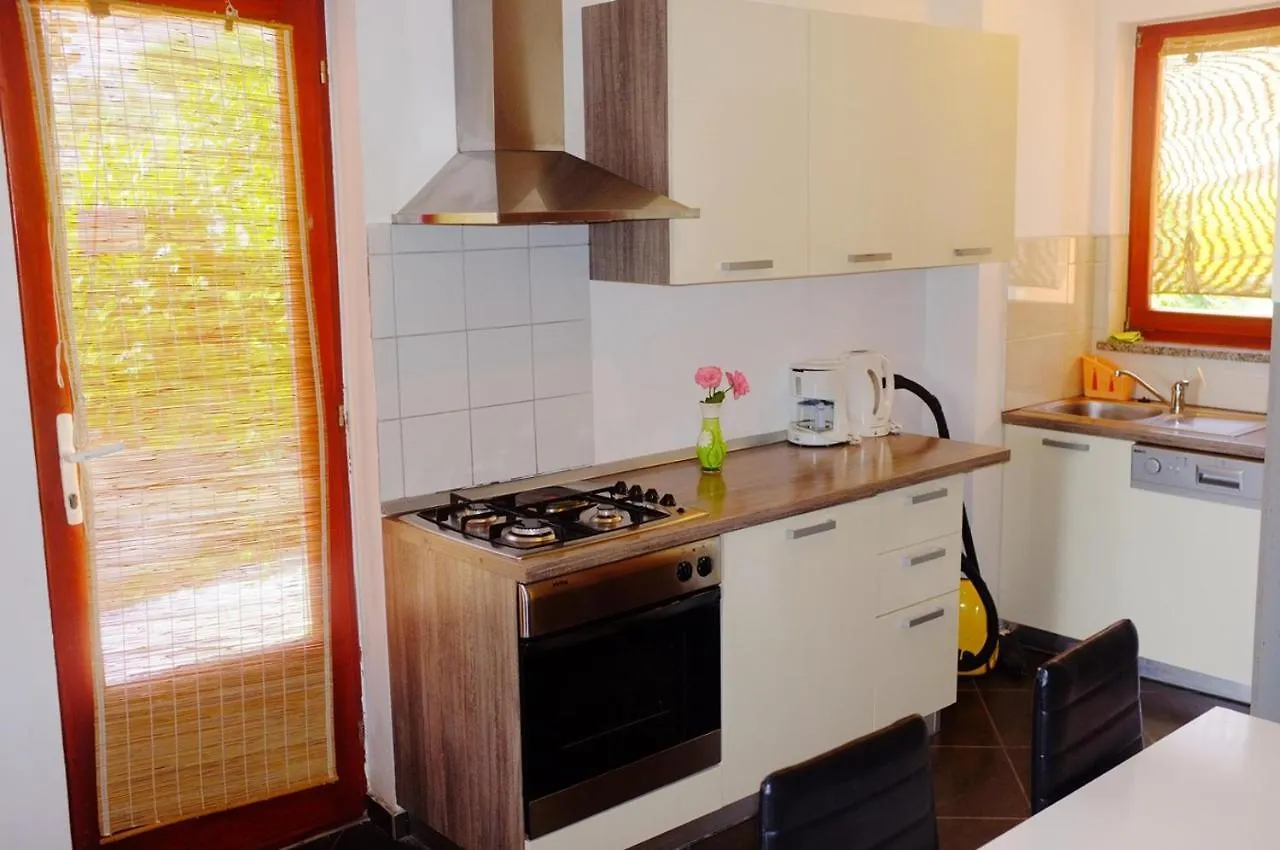 Apartments Marco Antonio