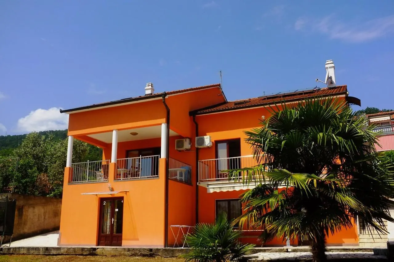 Apartments Marco Antonio Lovran