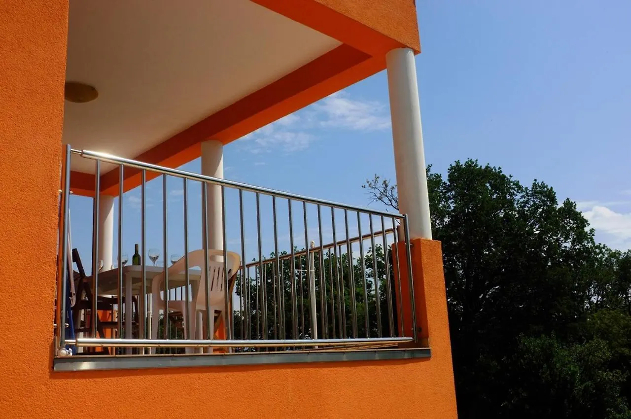 Apartments Marco Antonio