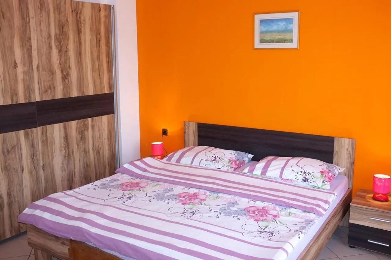 Apartments Marco Antonio 0*, Lovran