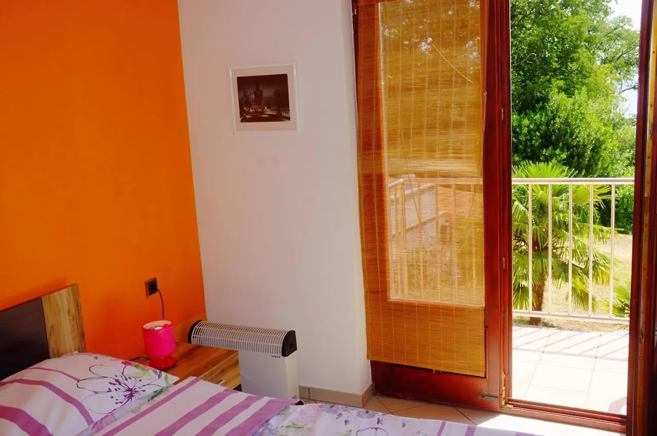 Apartments Marco Antonio
