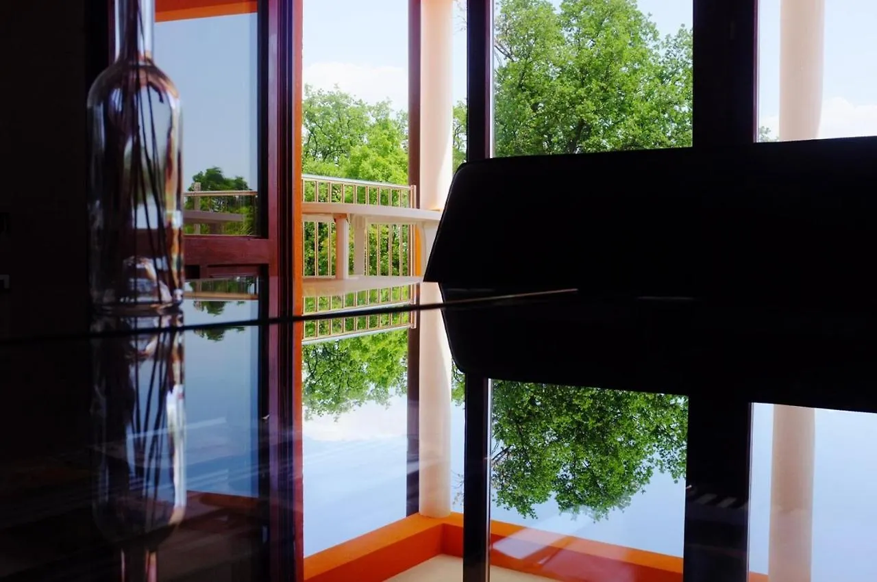 Apartments Marco Antonio