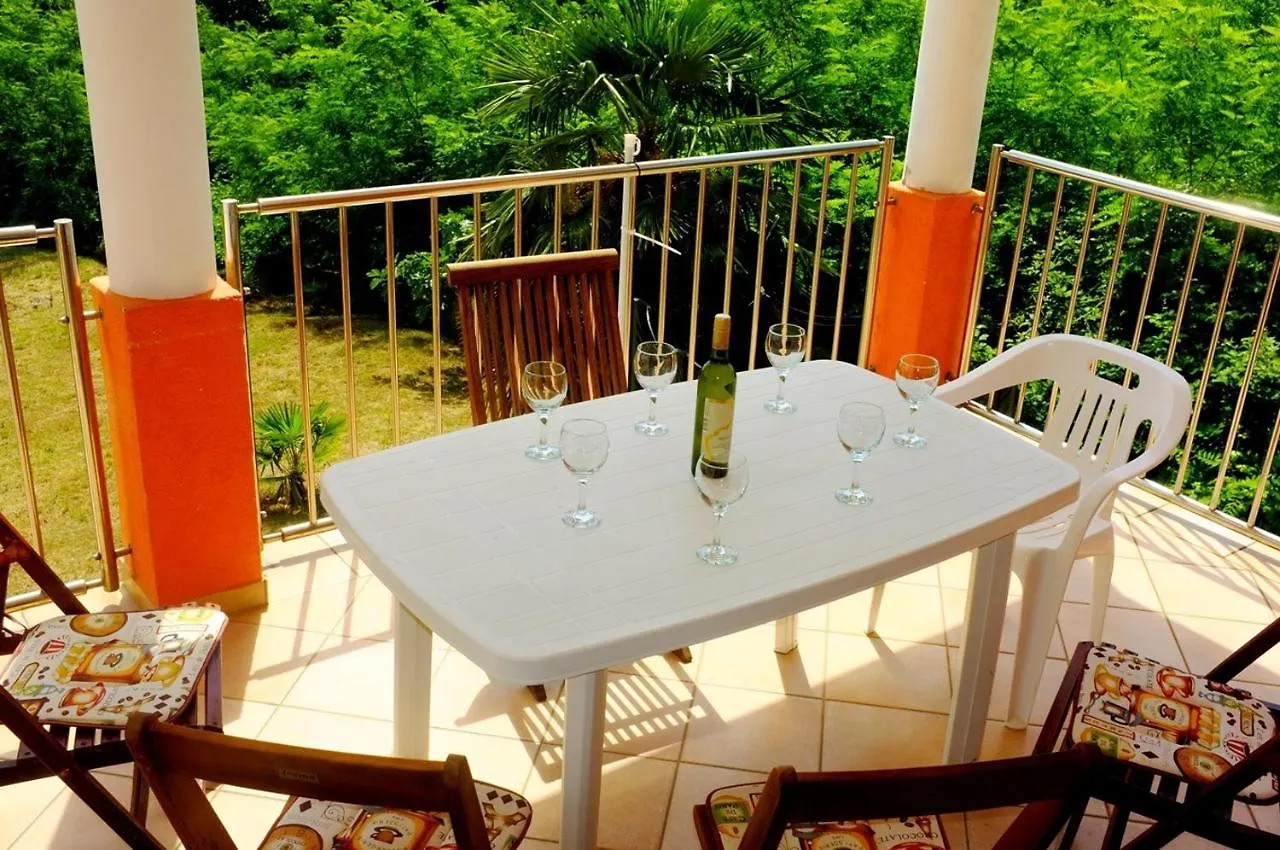Apartments Marco Antonio Croatia