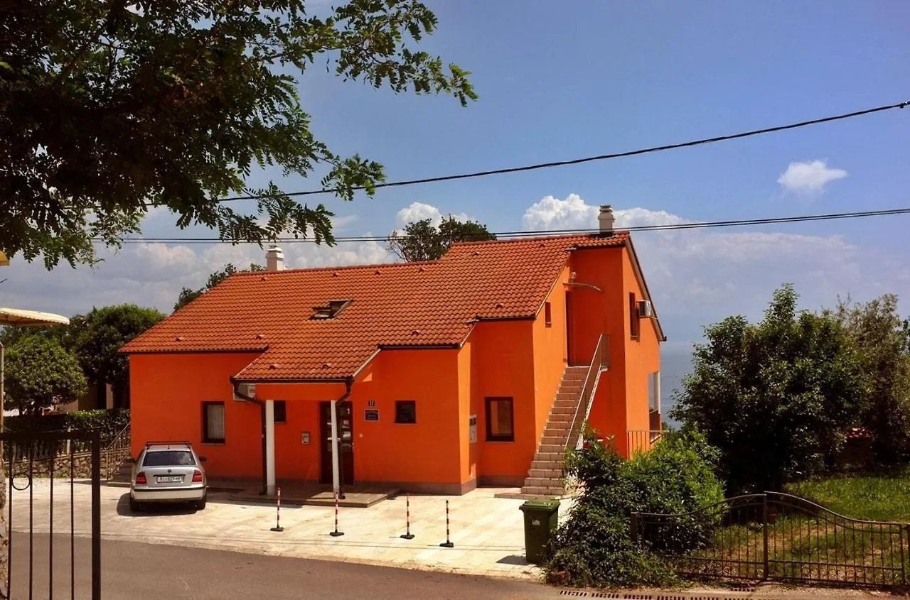 Apartments Marco Antonio