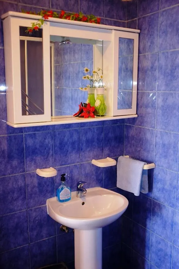 Apartments Marco Antonio 0*, Lovran Croatia