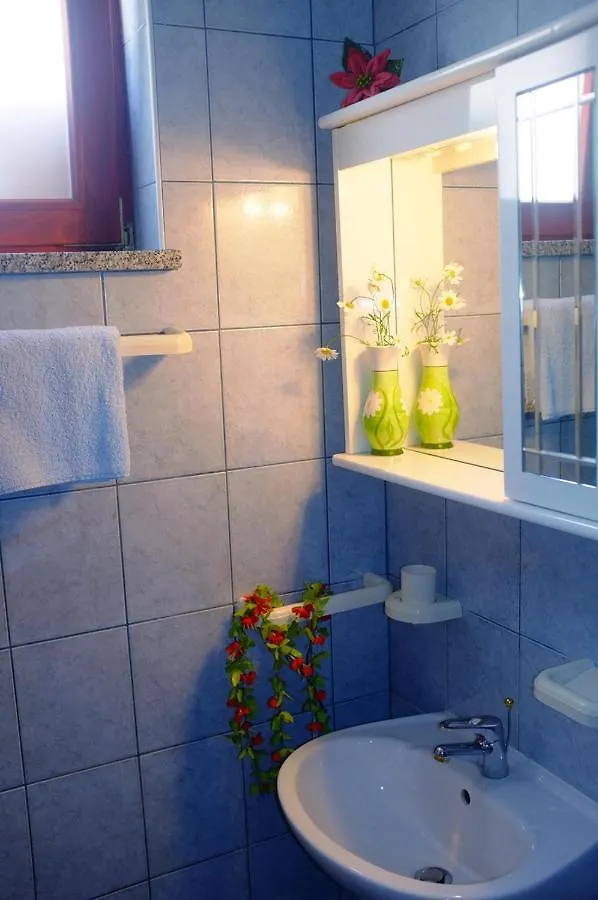 Apartments Marco Antonio