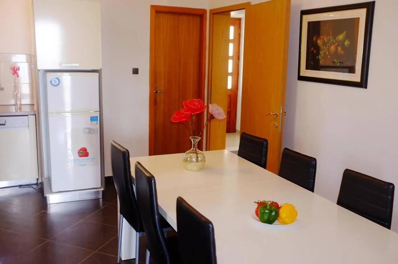 Apartments Marco Antonio Croatia