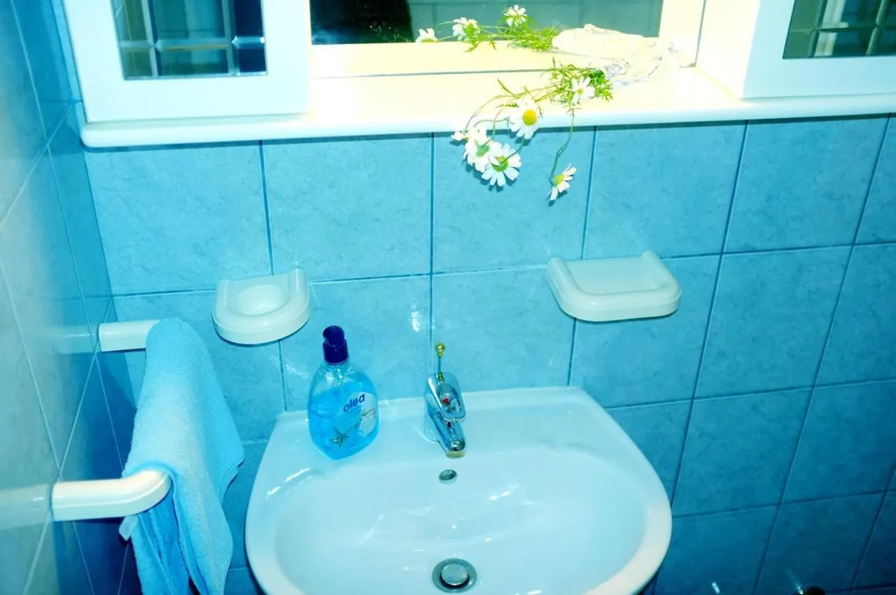 Apartments Marco Antonio Croatia