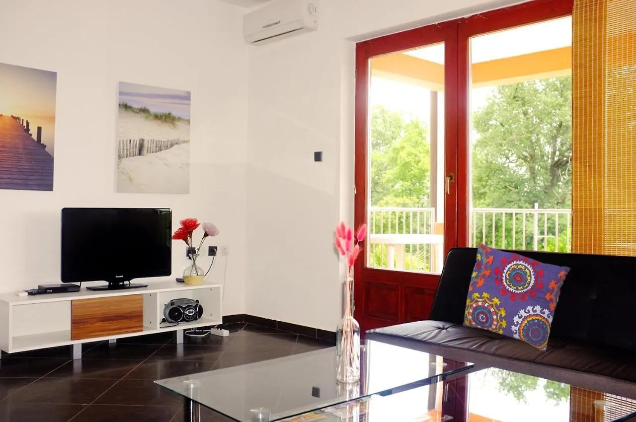Apartments Marco Antonio