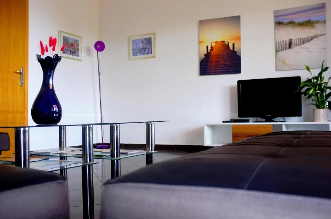 Apartments Marco Antonio Croatia