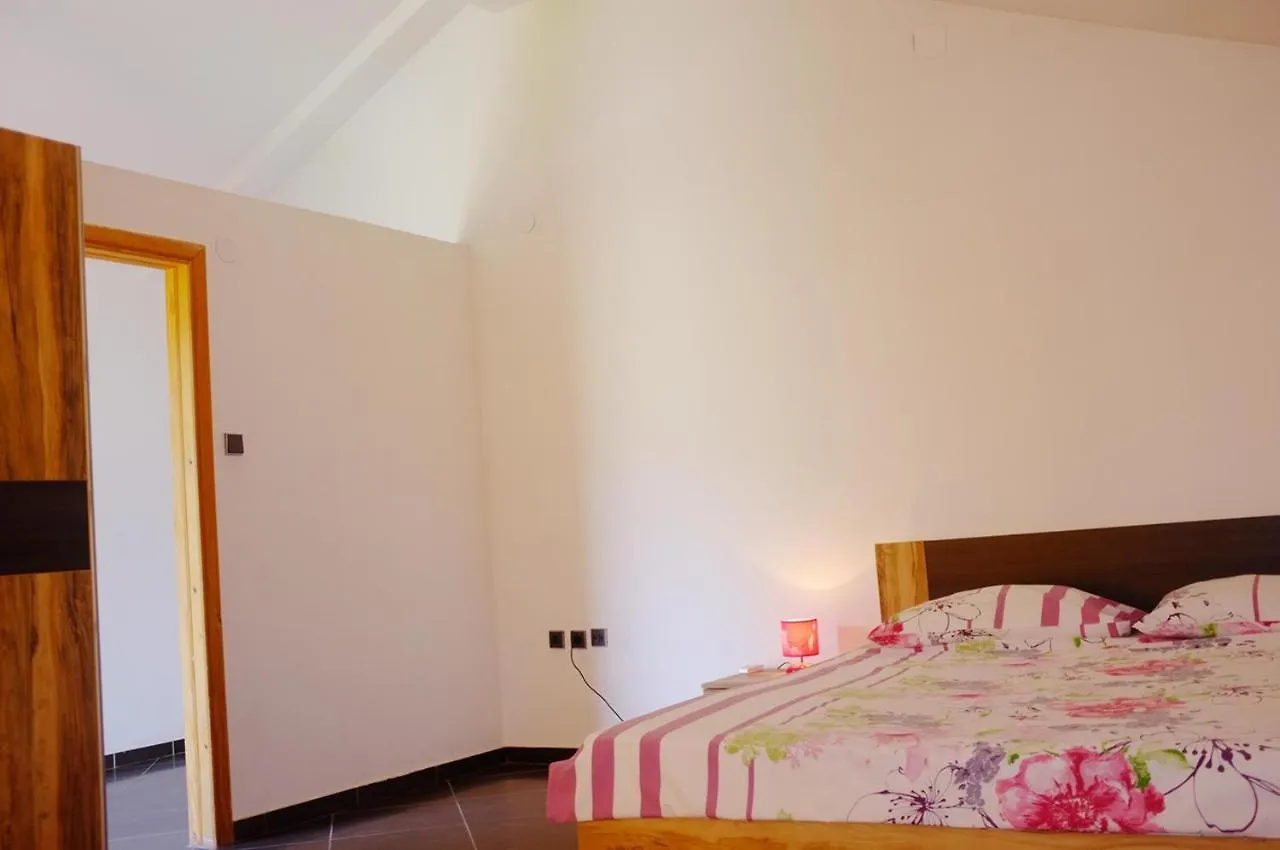 Apartments Marco Antonio