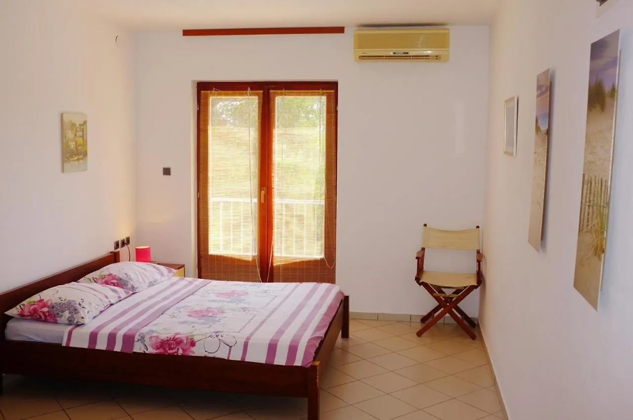 Apartments Marco Antonio 0*, Lovran
