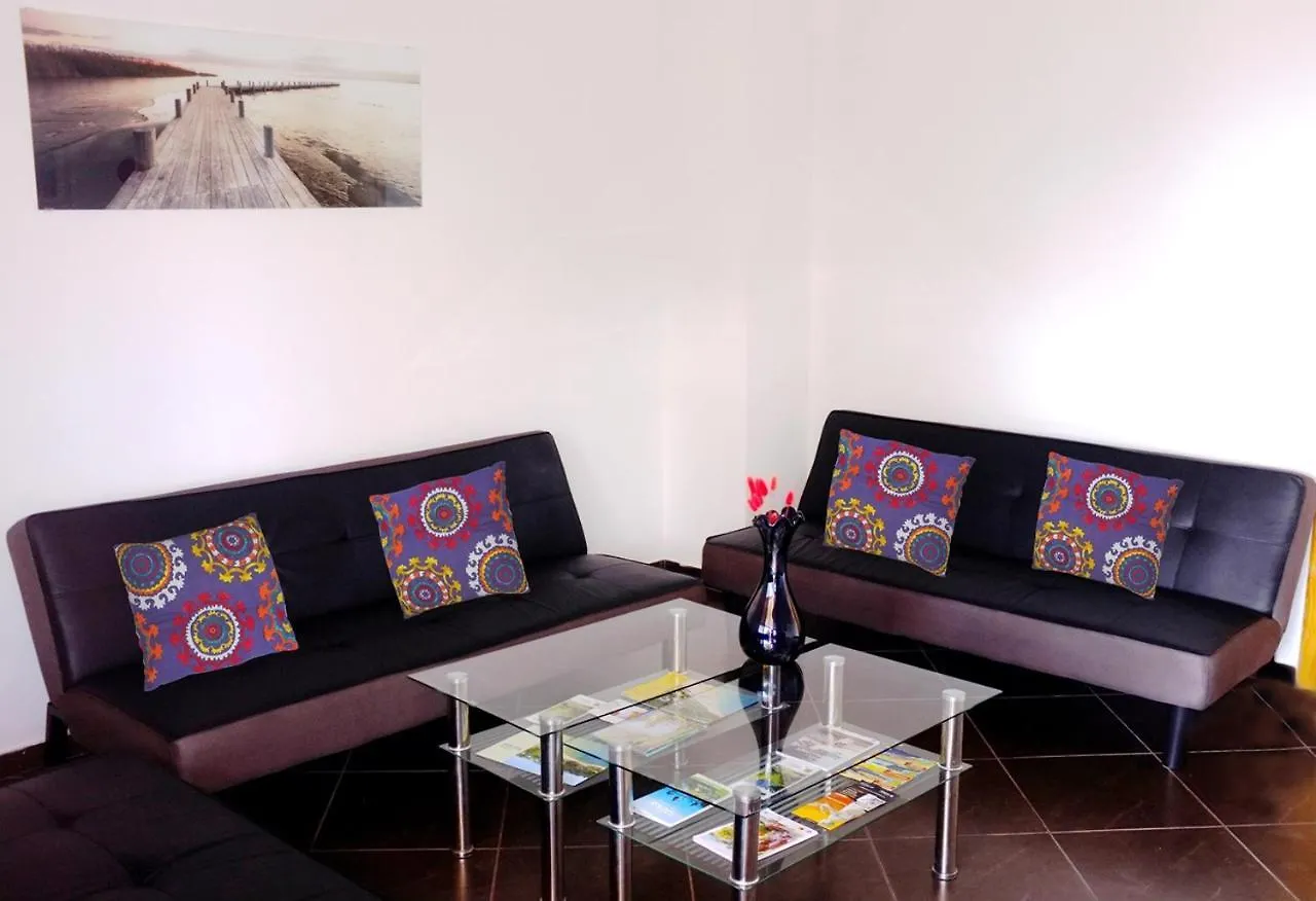 Apartments Marco Antonio