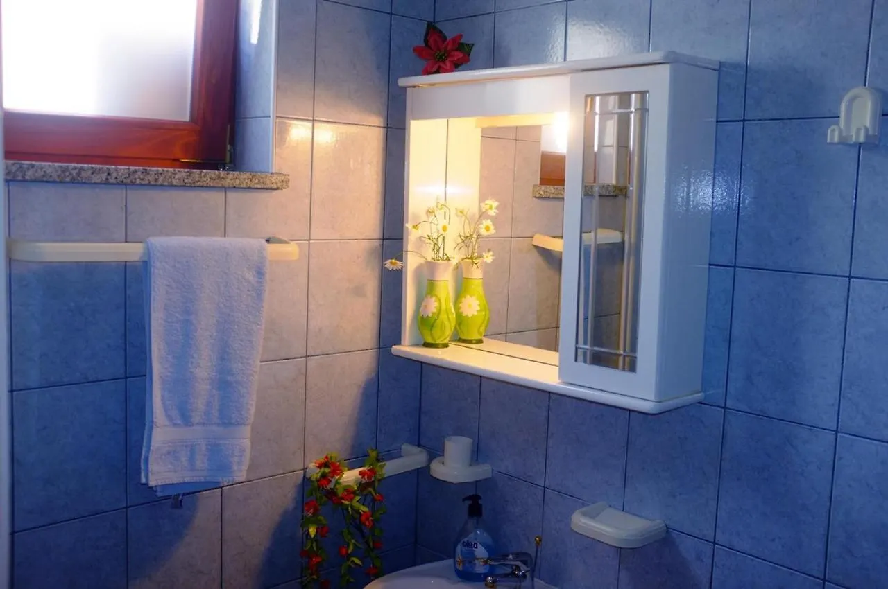 Apartments Marco Antonio