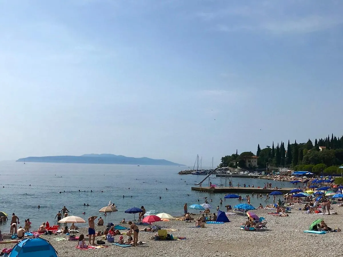 Apartments Marco Antonio Croatia