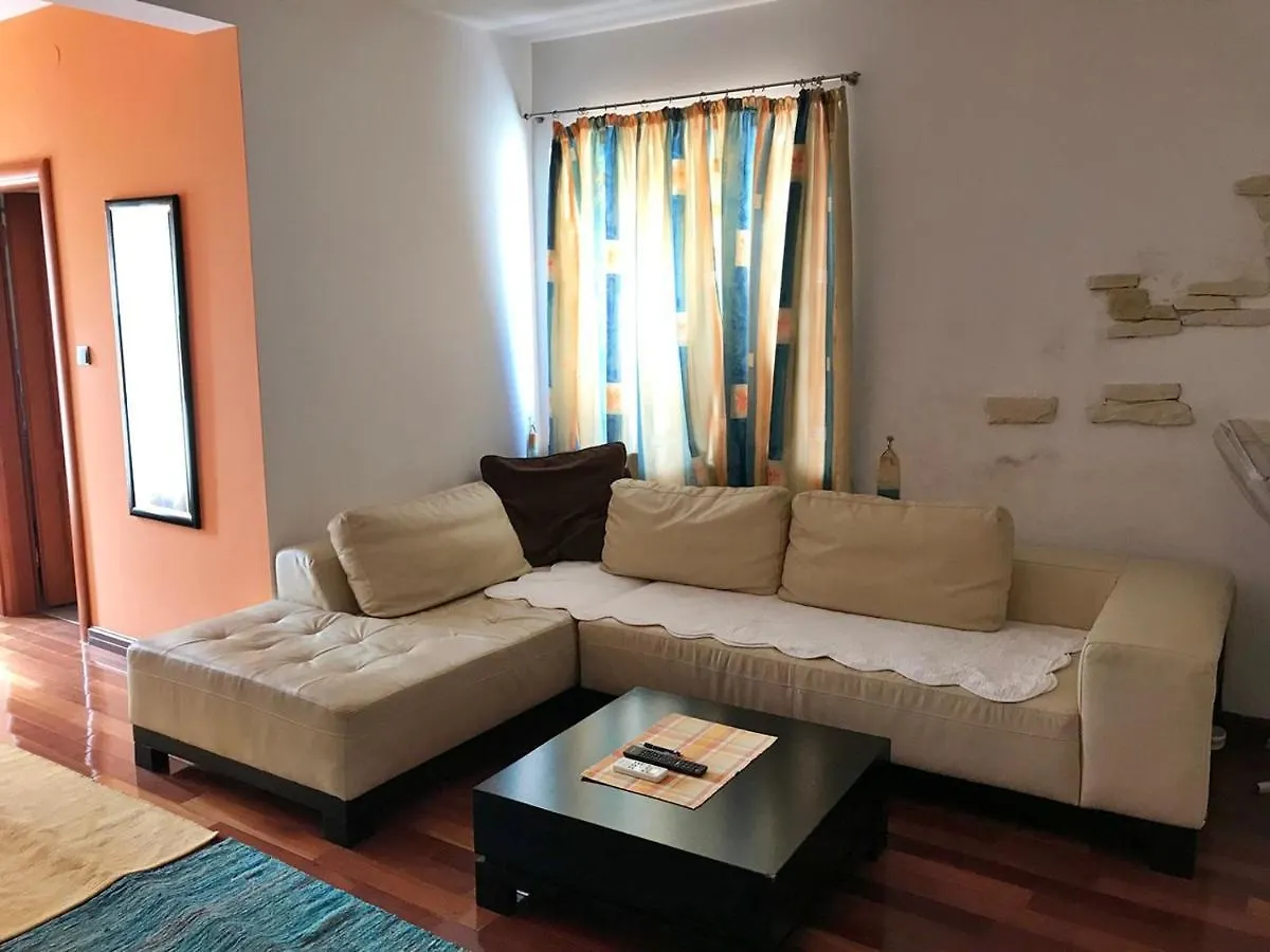 Apartments Marco Antonio 0*, Lovran