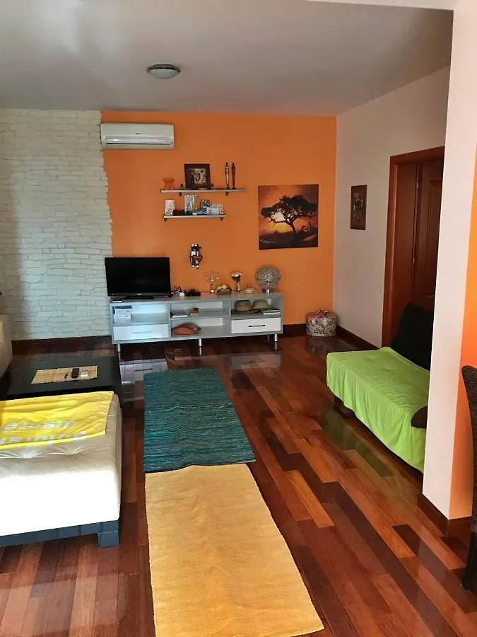 Apartments Marco Antonio