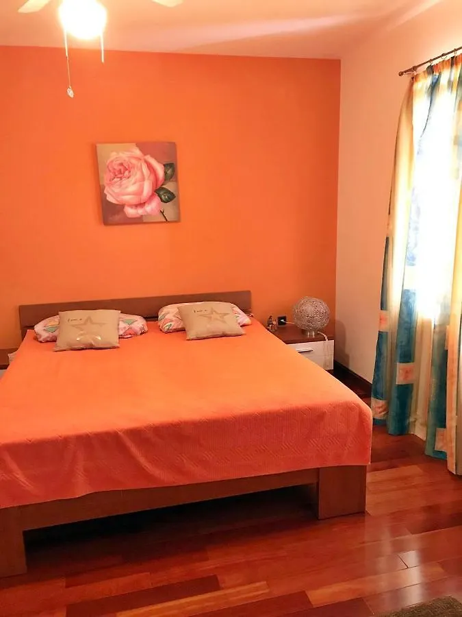 Apartments Marco Antonio Croatia