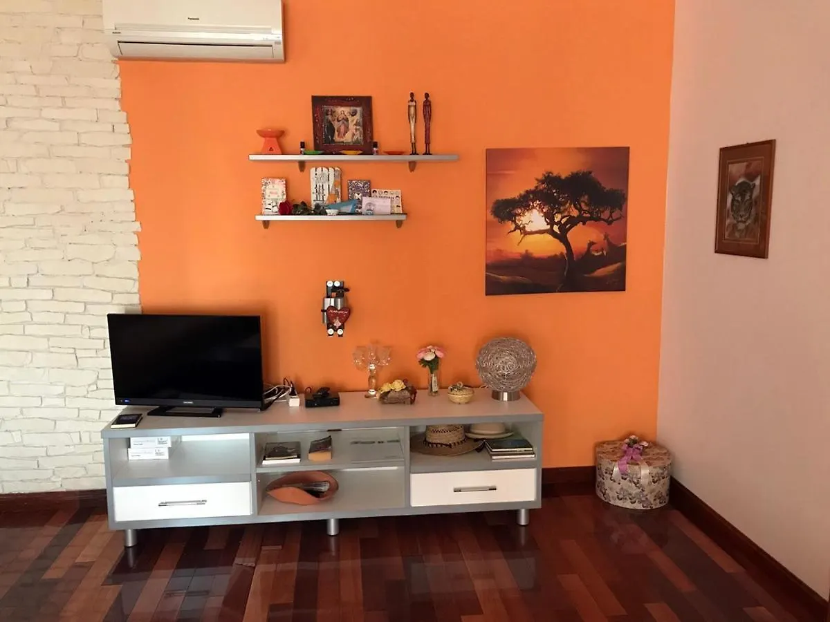 Apartments Marco Antonio 0*, Lovran Croatia