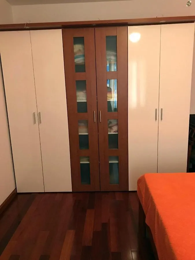 Apartments Marco Antonio Croatia