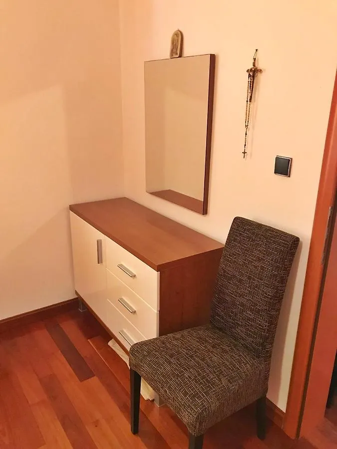 Apartments Marco Antonio